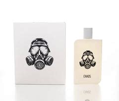 Samam chaos Eau de Parfum 100ml for Men .